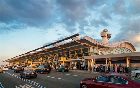 Jfks Terminal 4 Seeks To Better Manage Passenger Traffic Airport X
