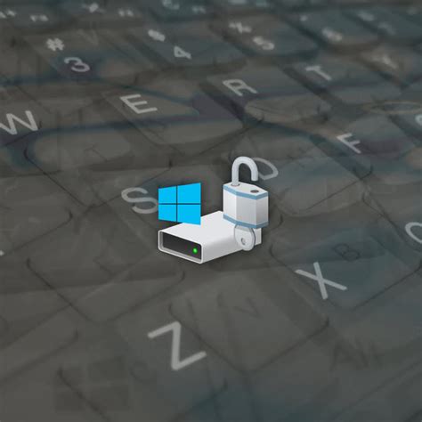 How To Change The Bitlocker Boot Screen Language And Keyboard Layout