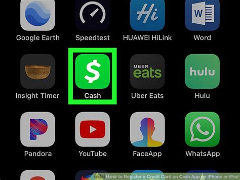 Is there a transaction on your credit, debit or travel money card that you think might be incorrect? How to Register a Credit Card on Cash App on iPhone or iPad
