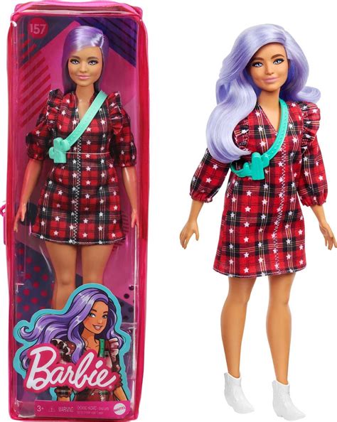 Barbie Fashionistas Dolls Walmart Com