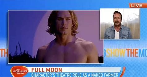 Sex And The City Hunk Jason Lewis Looks Totally Different Years