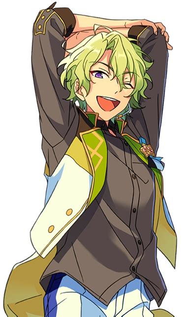 Hiyori Tomoegallery The English Ensemble Stars Wiki Fandom Event Outfit Image Name Tomoe
