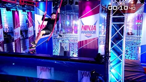 Ninja Warrior Germany Teleboy