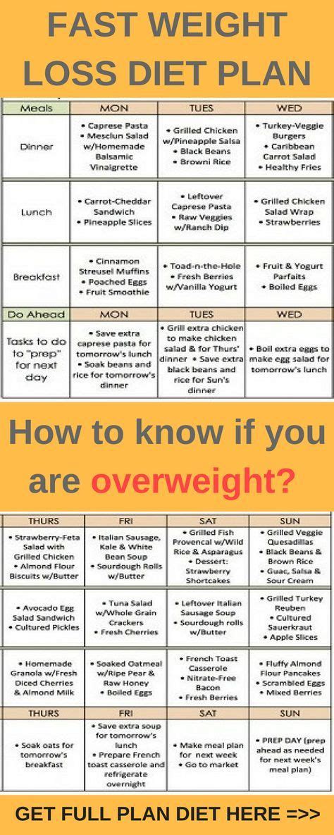Quick Diet Plans To Lose Weight Fast Jaqcendesign