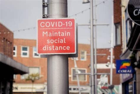 The govt needs lockdown exit plan. PM setting out Covid Winter Plan - lockdown WILL end on ...