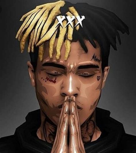 Rip Xxxtentacion Xxxtentacionfans Amino