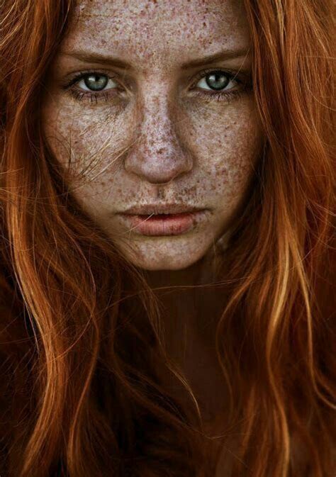 Pin By Daniyal Aizaz On Freckles Beautiful Freckles Freckles Red