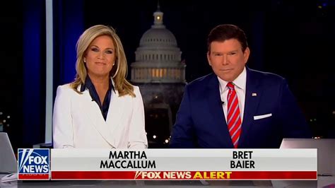 Weekly Cable Ratings Fox News Rides State Of The Union Coverage To