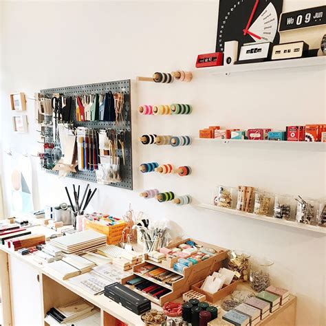 Stationery Shops In London 5 Of The Best