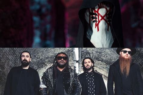 Sleep Token Skindred And More Announced For Takedown Festival Rock Sound