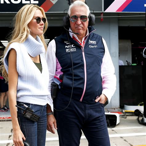 Claire-Anne Stroll - Biography, Height & Life Story | Super Stars Bio