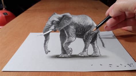 All around the world dream to meet tekle. Top 10 best 3D drawing in the World. - YouTube