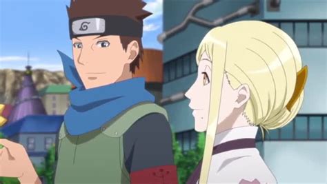 Boruto Naruto Next Generations Episode 116 English Subbed Watch