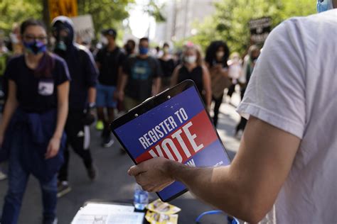 5 Barriers To Voting That Persist Today And How You Can Help