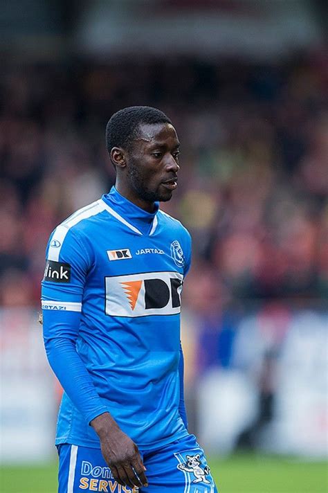 Get the latest kaa gent news, scores, stats, standings, rumors, and more from espn. Fotospecial KV Oostende - KAA Gent 21-02-2016 | Kaa gent ...