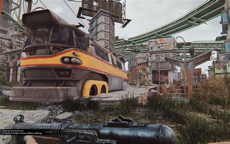 Photorealistic Commonwealth At Fallout 4 Nexus Mods And Community