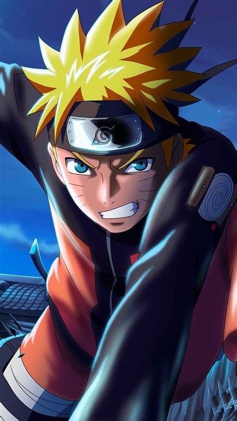 Update More Than Naruto Animated Wallpaper In Cdgdbentre