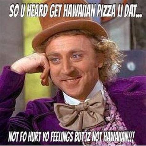 17 Downright Funny Memes Youll Only Get If Youre From Hawaii