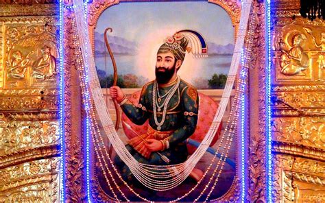 Sikh Guru Wallpapers Hd Wallpaper Cave