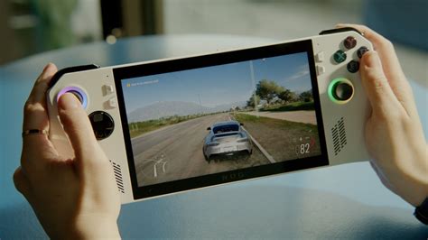 The Best Portable Gaming Consoles 2023