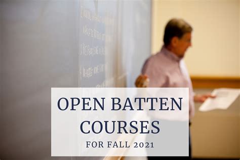 open batten courses for fall 2021 part 3 frank batten school of leadership and public policy