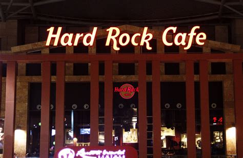 50 cuscaden road, hpl house, singapore, 249724. Taste Good? Singapore Food Blog: Hard Rock Cafe, Resorts ...