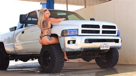 Diesel Babe Chloe Yonker Is All We Need Today Dirty South Modifiedx