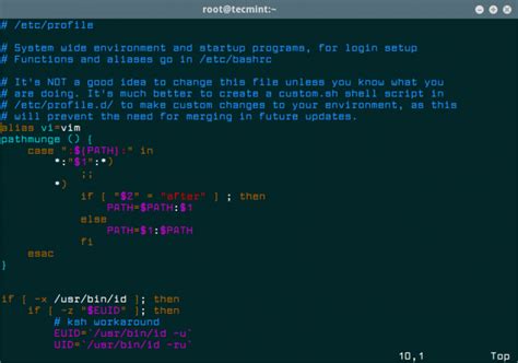 How To Enable Syntax Highlighting In Vim Vrogue
