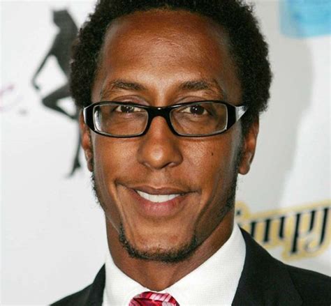 Andre Royo Afro Latinos In The Us Andre Royo Latino Actors