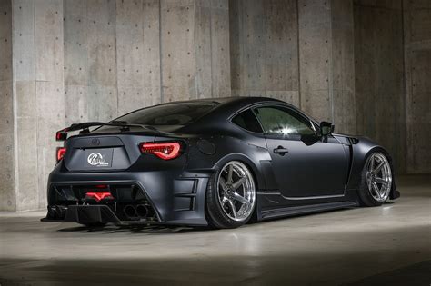 Ad 86, a common year of the julian calendar. KUHL RACING & HYBRID GALLERY SITE | 86(FR-S) WIDE-BODYKIT ...