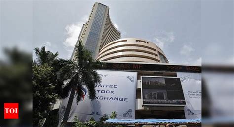 Sensex Today Live Sensex Nifty Slip Into Red In Highly Volatile Trade