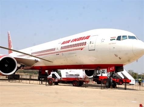 India Aviation Report Says Country To Become Third Largest Aviation