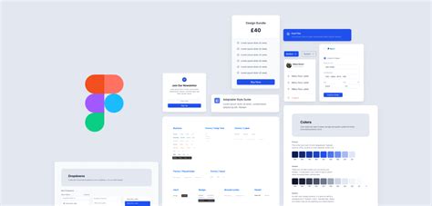Four Benefits Of Using Figma Ui Kits For User Interface Fabrx