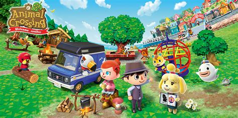 Animal Crossing New Leaf All About Game Play Features Pros Cons