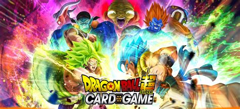 There are 1179 dragon ball card for sale on etsy, and they cost $9.10 on average. Dragon Ball Super Card Game: alla scoperta del nuovo ...