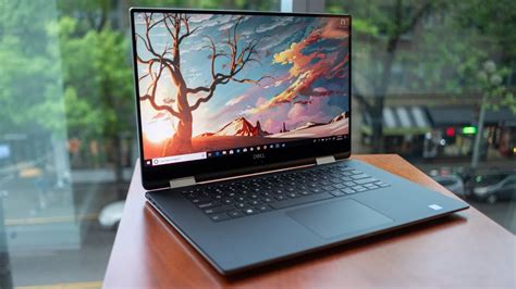 Dell Xps 15 7590 Review Youtube