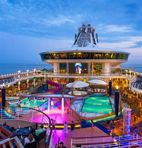 Royal Caribbean Cruise Reopening Everything You Need To Know Travel