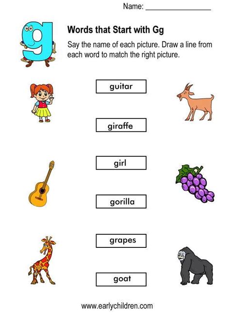 Alphabet Letters Worksheets Grade 1 English Worksheets On Alphabet