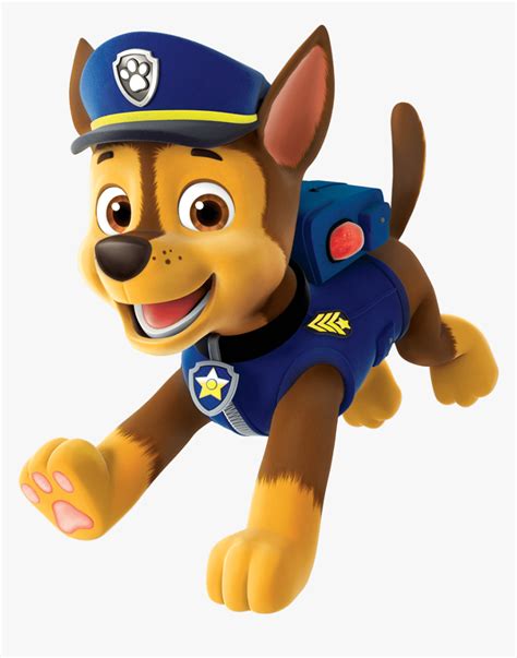 Digital Paw Patrol Clipart Png Chase Sky And Friends Digital Clipart Printable Images