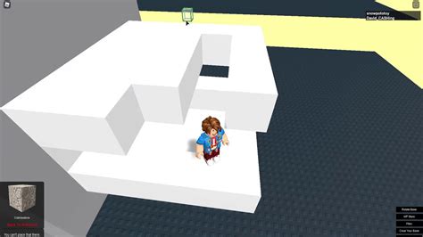 Roblox Time Lapse Building Something Youtube