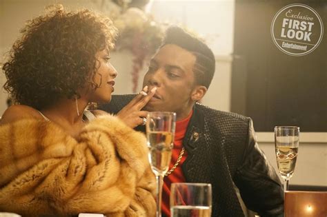 In 1968 the lives of a retired doorman (anthony hopkins), hotel manager (william h. First Look: More From 'The Bobby Brown Story' [BET Biopic ...