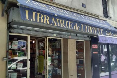 Librairies Paris Huit Bonnes Adresses Dans Le Quartier Latin