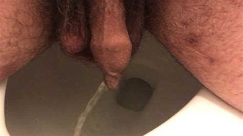 Hairy Uncut Piss At Home Thisvid