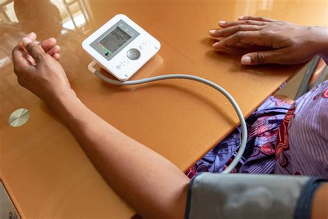 Webinar Whats New In Self Measured Blood Pressure Monitoring