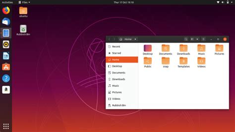 Ubuntu 1910 Delivers Kubernetes At The Edge Multi Cloud