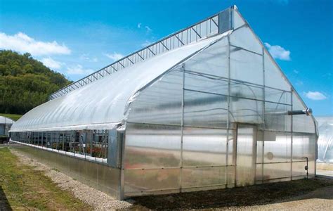 How A Greenhouse Works