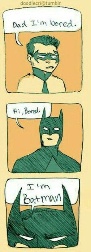 Aww Daddy Bats Nightwing Batgirl Catwoman Marvel Dc Comics Bd Comics Damian Wayne Bruce