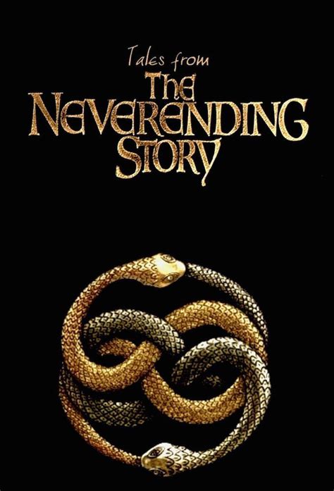 Watch Tales From The Neverending Story The Beginning