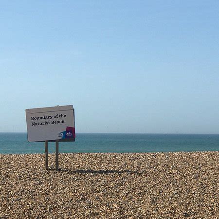 Naturist Beach Brighton All You Need To Know Before You Go With Photos Brighton