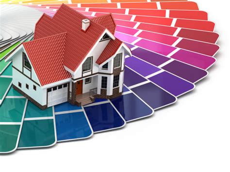 Find Your Color Scheme Tips For Choosing Exterior Paint Colors